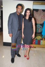 Leander Paes at  Rahul Bose sports auction in Trident on 29th Oct 2010 (2)~0.JPG